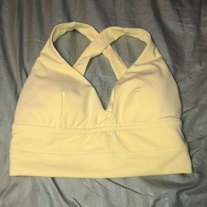 BuffBunny Alpha Sports Bra